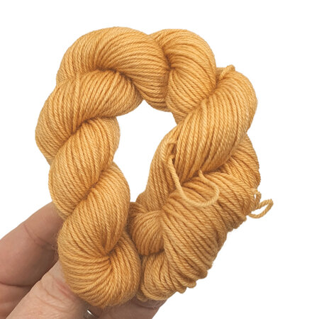 20g BFL 4ply - After the Gold Rush