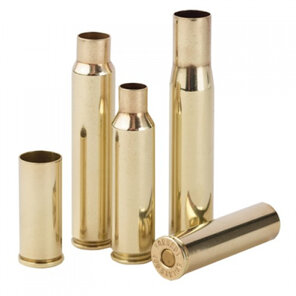 22-250 Hornady Brass Cases