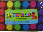 24 Pack Bubbles