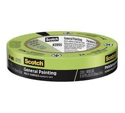 24mm Green Painter's Tape