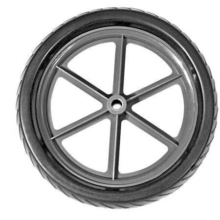 25.4cm EVA Solid Foam Wheel
