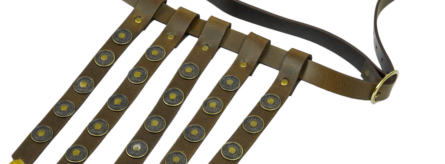Roman Soldier's Belt