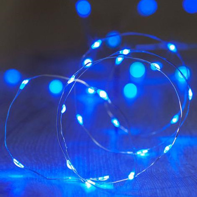Battery Operated Fairy Lights - Party Lights Company