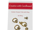 3 Drawer Pulls by Rinske Stevens