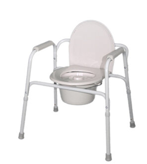3 in 1 commode chair
