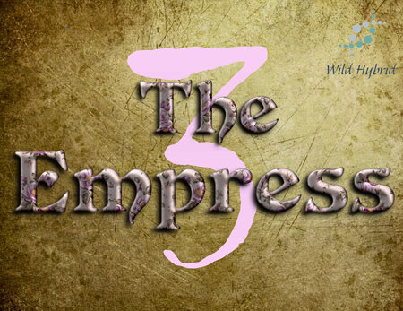 3 - The Empress