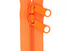 30" Handbag Zipper with Double Pull in Bright Colours from By Annie