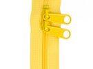 30" Handbag Zipper with Double Pull in Bright Colours from By Annie