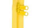 30" Handbag Zipper with Double Pull in Bright Colours from By Annie