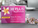 30 PLUS NuWoman Hormone Balance Support 120 tablets