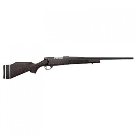 308 Win Vanguard Synthetic Stainless