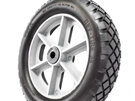 38cm  Polyurethane Foam Tuff-Tyre Wheel