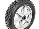 38cm  Polyurethane Foam Tuff-Tyre Wheel