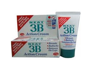 3B Cream