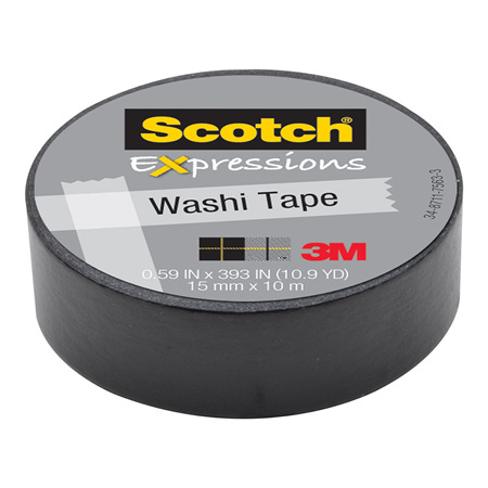 3M Scotch Washi Tapes - Others