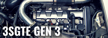 3SGTE Gen 3