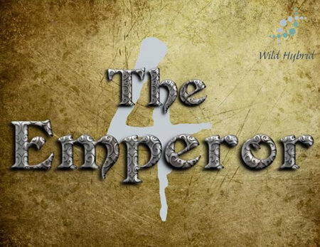 4 - The Emperor