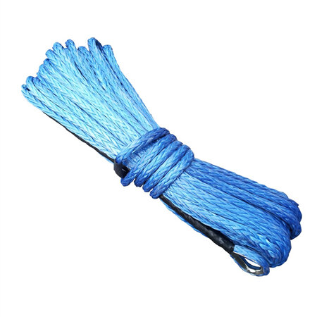 40M x 10MM Synthetic Winch Rope