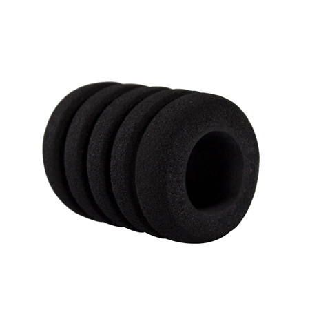 45mm Foam Disposable Tattoo Grip Cover