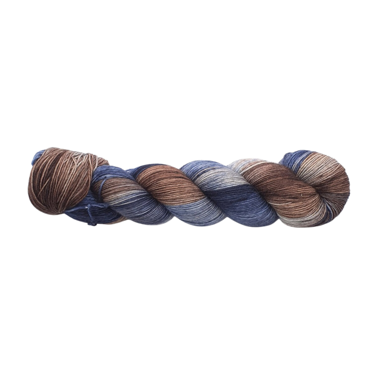Dust Storm - 4ply BFL