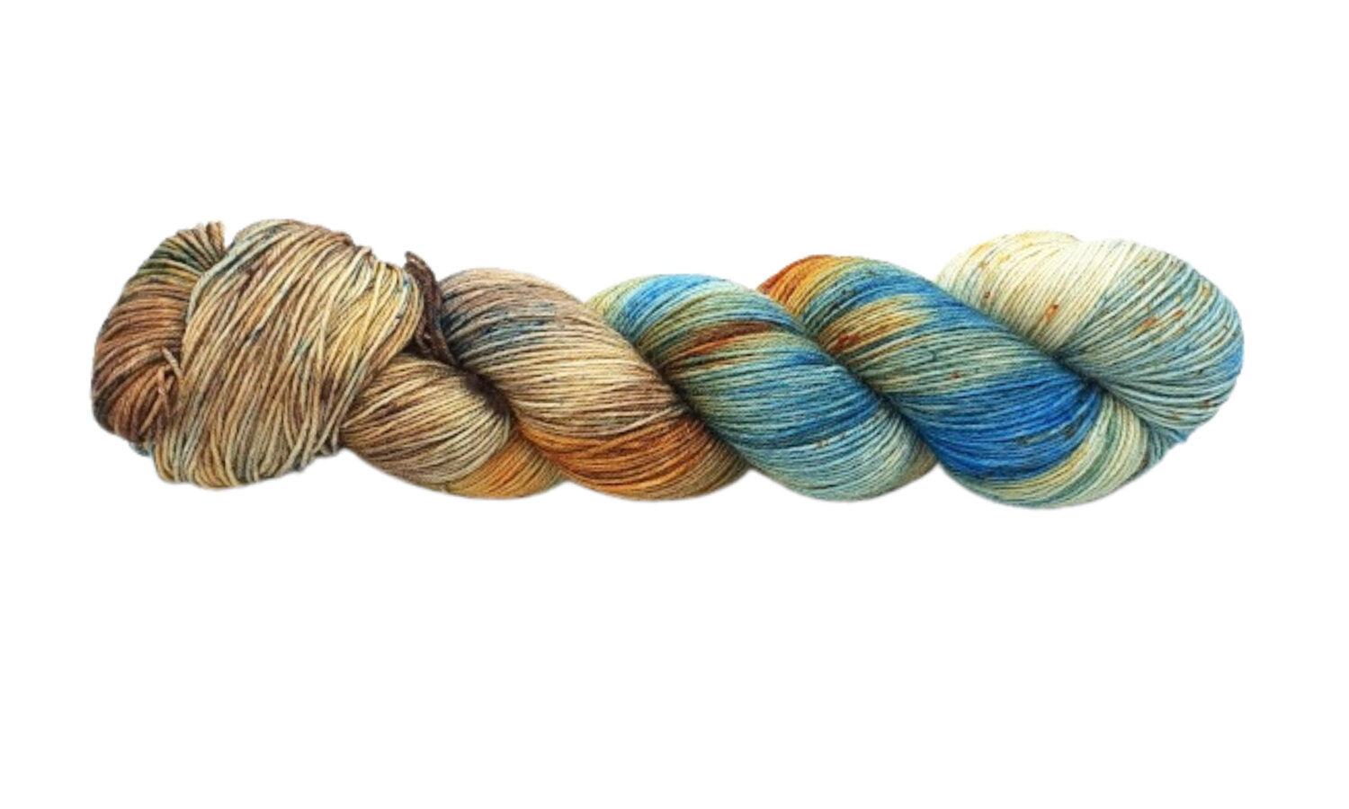 Rusty Cage - 4ply BFL