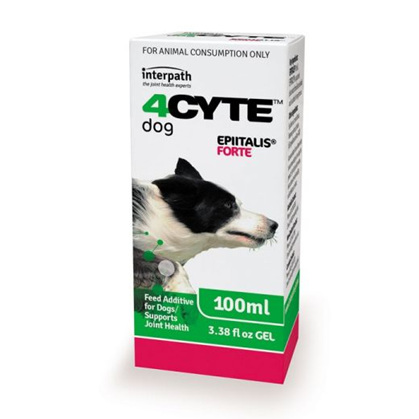 4Cyte Canine Epiitalis 100ml