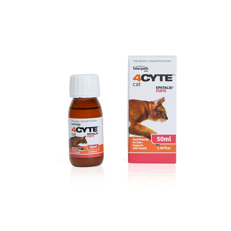 4CYTE™ EPIITALIS® FORTE Cat Gel