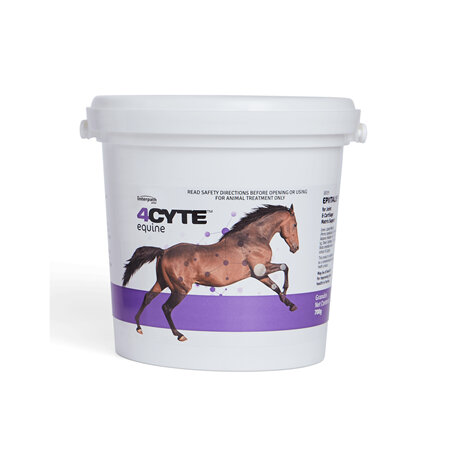 4CYTE™ EQUINE Granules