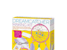 4M Dreamcatcher Making Craft Kit art steam craft