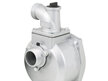 50mm / 2" fresh water pump for a 20mm keyway  shaft engine