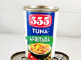 555 Tuna Assorted Items