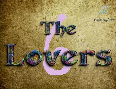 6 - The Lovers