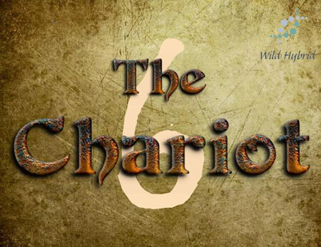 7 - The Chariot