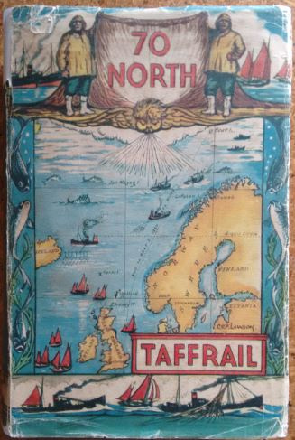 70 North - A Sea Yarn
