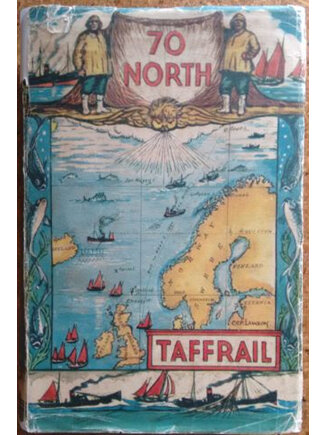 70 North - A Sea Yarn