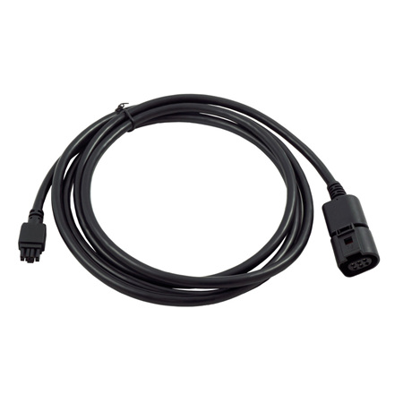 8 ft Sensor Cable for use with Bosch LSU 4.9 O2 Sensor - 38870