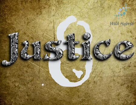 8 - Justice