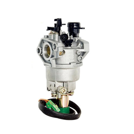 8hp - 9hp  Generator Carburetor with Automatic Choke