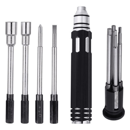 8in1 Hex Driver Set
