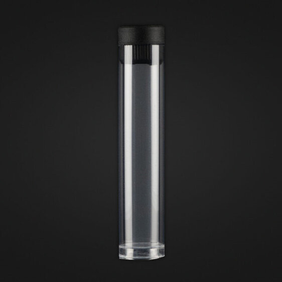 90mm PVC travel tube