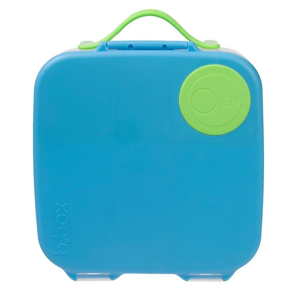 insulated lunch box nz