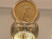 9ct Gold American Eagle Coin