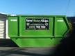 9m Green Waste Skip - 7 Days