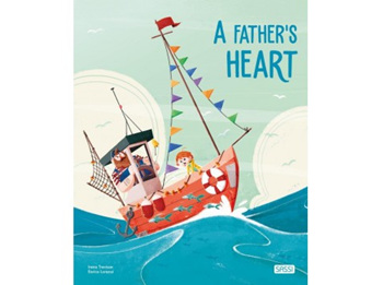 A FATHERS HEART BOOK