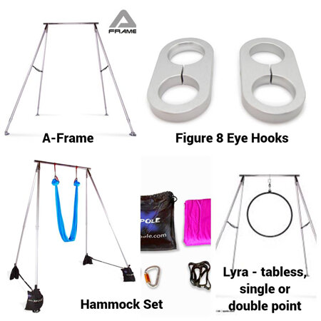 A-Frame Bundle