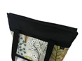 A great work bag, beautiful fabric and made in NZ