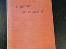 A History Of Carterton by A.G. Bagnall