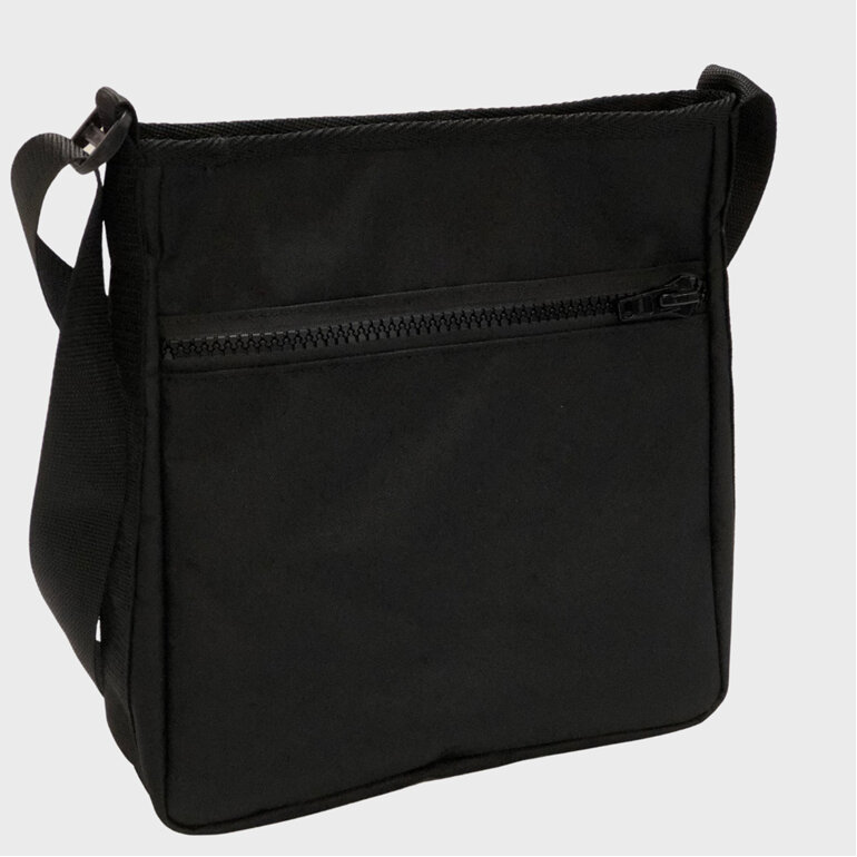 A large carryall bag suitable for a laptop with great pockets.  NZ made