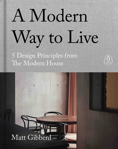 A Modern Way to Live (Pre-order)