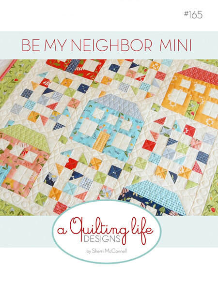A Quilting Life Designs